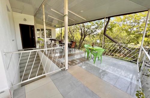 Udabno House | My home udabno