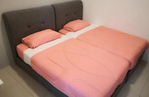 Tanah Rata House | My Homestay N18 (14 pax) @ Golden Hills Night Market