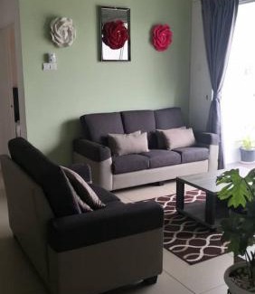 Tanah Rata Apartment | My Homestay S1311 - Golden Hills Night Market