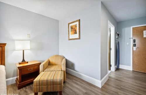 Mooresville Hotel | My Hometown Inn