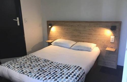 Artigues-pres-Bordeaux Hotel | my HOTEL Bordeaux