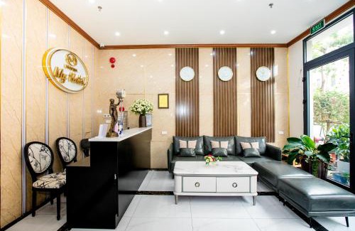 Bai Chay Hotel | My Hotel Hạ Long
