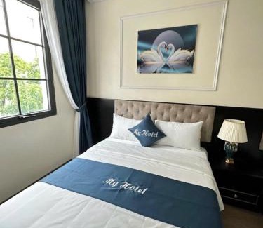 Bai Chay Hotel | My Hotel Hạ Long