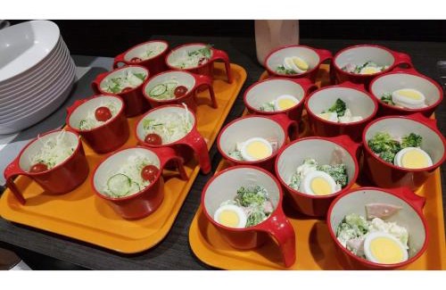 Okazaki Hotel | My Hotel Okazaki - Vacation STAY 40795v
