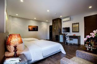 Bui Thi Xuan Hotel | My Linh Hotel