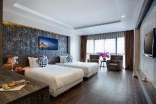 Bui Thi Xuan Hotel | My Linh Hotel