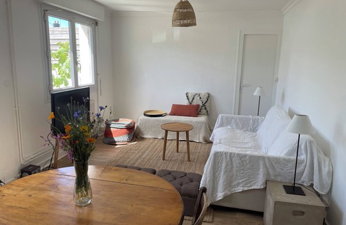 Le Pouliguen House | My little pretty one