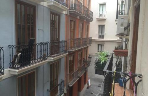 La Seu Apartment | My Loft 4 You Borgia