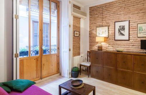 La Seu Apartment | My Loft 4 You Borgia