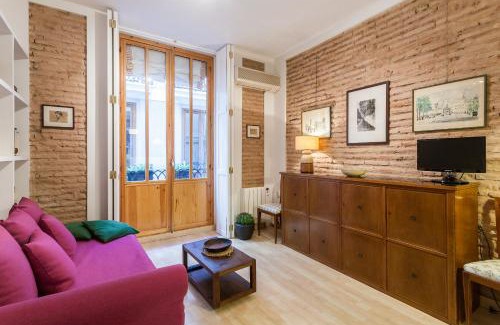 La Seu Apartment | My Loft 4 You Borgia