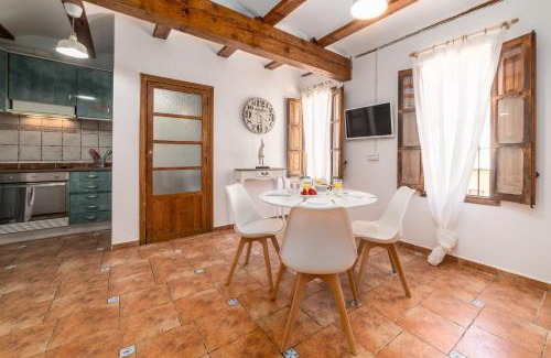 La Xerea Apartment | My Loft 4 You Plaza del Temple