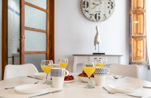 La Xerea Apartment | My Loft 4 You Plaza del Temple