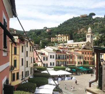 Portofino Apartment | My love in Portofino