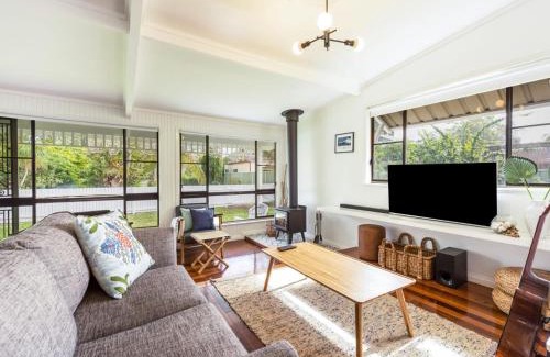 Iluka House | My Luka at Iluka