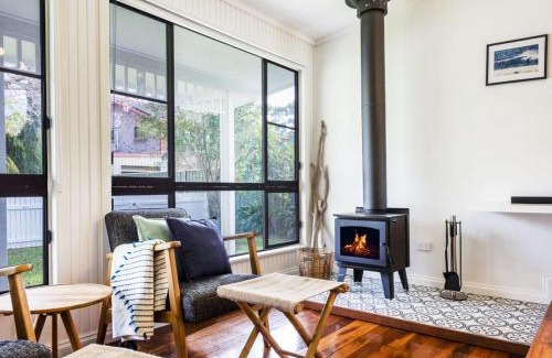 Iluka House | My Luka at Iluka