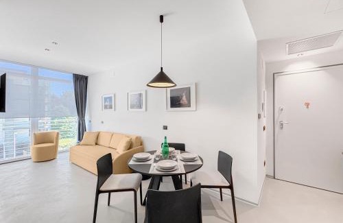 Albissola Marina Apartment | My Lux Palace - Free parking, AC e WiFi