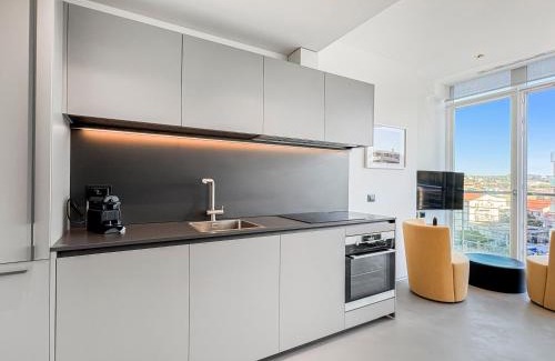 Albissola Marina Apartment | My Lux Palace - Free parking, AC e WiFi