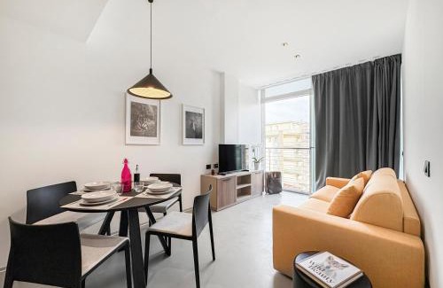 Albissola Marina Apartment | My Lux Palace - Free parking, AC e WiFi