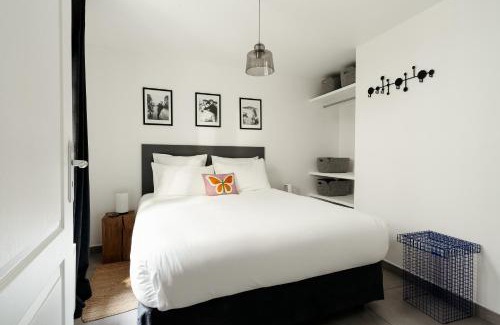 Bonne-Nouvelle Apartment | My Maison In Paris - Sentier