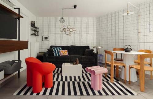 Bonne-Nouvelle Apartment | My Maison In Paris - Sentier
