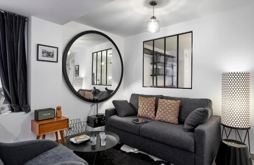 Bonne-Nouvelle Apartment | My Maison In Paris - Sentier