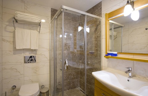 Turgutreis City Center Hotel | My Marin Hotel - Boutique Class