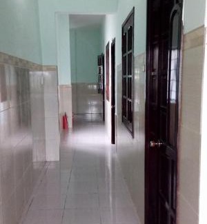 Quang Ngai Hotel | My My Hotel