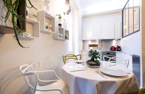 Val-de-Grace Apartment | My Nest Inn Pantheon - Latin Quarter