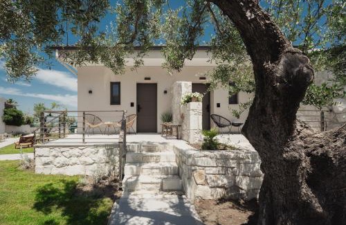 Pefkochori Bed & Breakfast | My Path To The Sea