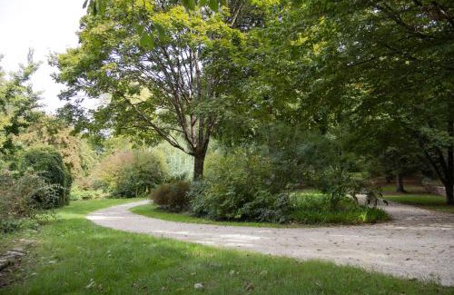 Mansle Villa | My peaceful haven, Campagne Charentaise residence