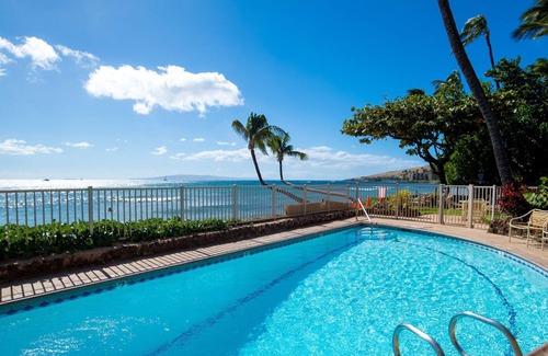 Maalaea Condo | My Perfect Stays: Daily Specials!
