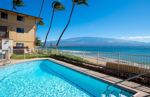 Maalaea Condo | My Perfect Stays: Daily Specials!