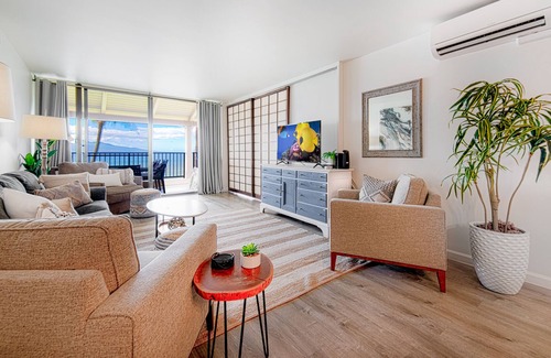 Wailuku Heights Condo | My Perfect Stays Special: Apr 4-18 $479