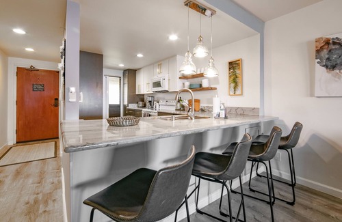 Wailuku Heights Condo | My Perfect Stays Special: Apr 4-18 $479