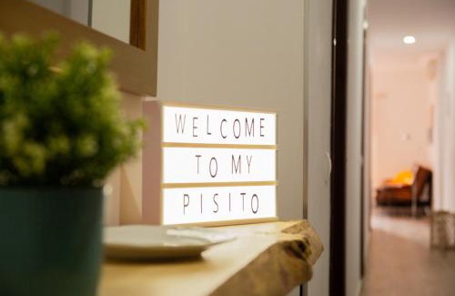 Mogan Apartment | My Pisito