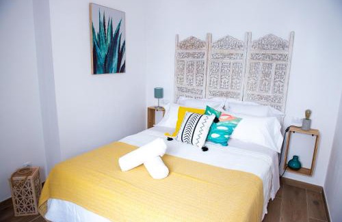 Mogan Apartment | My Pisito