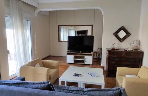 Larissa Apartment | My Place