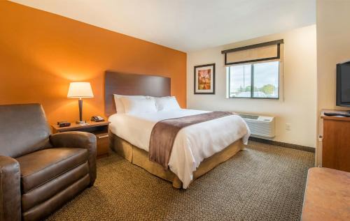 Ankeny Hotel | My Place Hotel-Ankeny/Des Moines IA