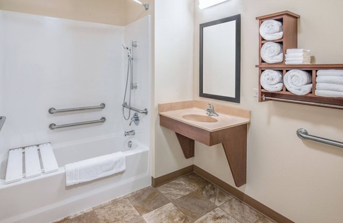 Lithia Springs Hotel | My Place Hotel-Atlanta West I-20/Lithia Springs, GA