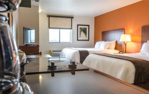 Lithia Springs Hotel | My Place Hotel - Atlanta West I-20/Lithia Springs, GA