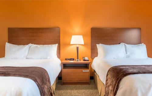 Lithia Springs Hotel | My Place Hotel - Atlanta West I-20/Lithia Springs, GA