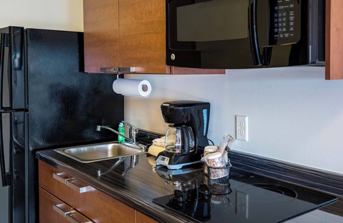 Southern Crossing Hotel | My Place Hotel - Bend, OR