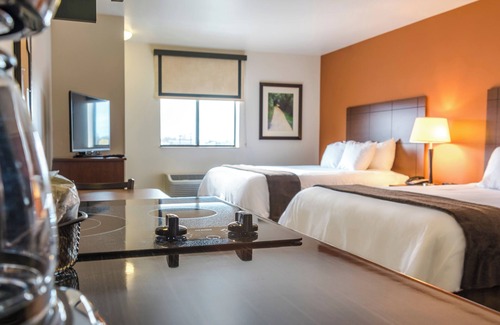 Southern Crossing Hotel | My Place Hotel - Bend, OR