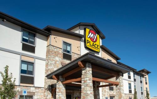 Idaho Falls Hotel | My Place Hotel-Idaho Falls, ID