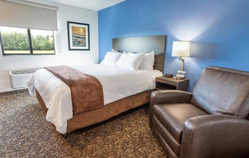 Idaho Falls Hotel | My Place Hotel-Idaho Falls, ID