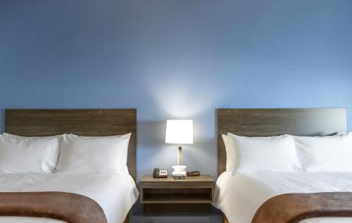 Idaho Falls Hotel | My Place Hotel-Idaho Falls, ID