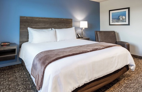 Westgate Hotel | My Place Hotel-Jacksonville/Camp Lejeune, NC