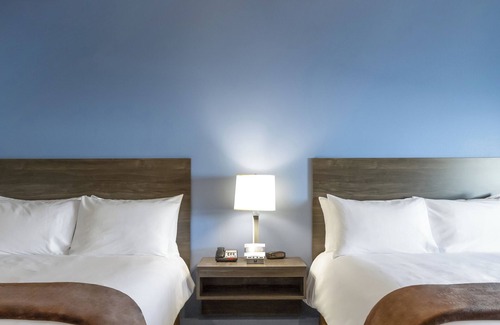 Sundance Hotel | My Place Hotel Phoenix West Buckeye AZ