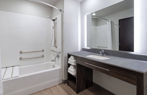 Sundance Hotel | My Place Hotel Phoenix West Buckeye AZ
