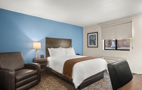 Pooler Hotel | My Place Hotel-Savannah Airport/Pooler, GA